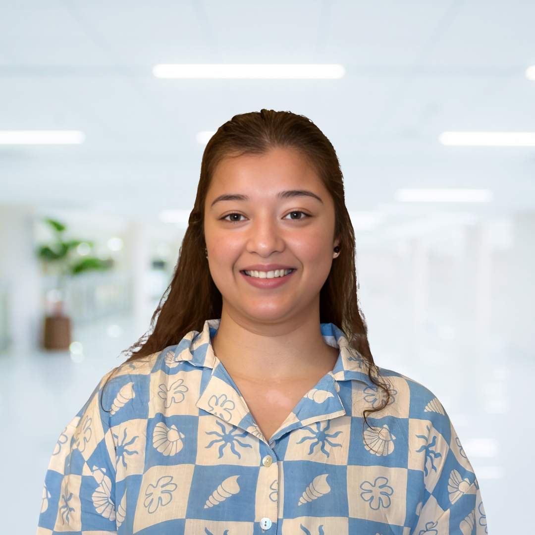 Dr. Suhasini Katoch - Physiotherapist